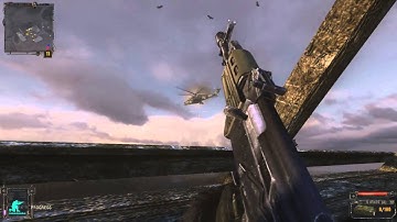 S T A L K E R  Clear Sky build 3120 Aug 19 2007 Ностальгия !!!