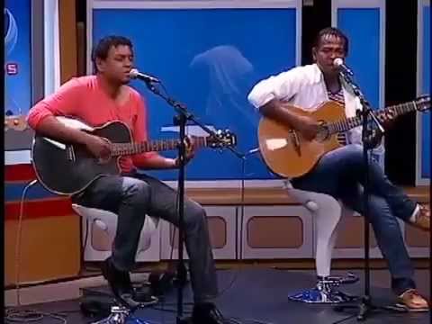Chiko Queiroga & Antonio Rogerio - Fim De Primavera