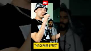 MOF  🇲🇽   |   The Cypher Effect