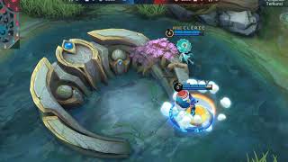 Orange - 7 Mlbb Edit 4K