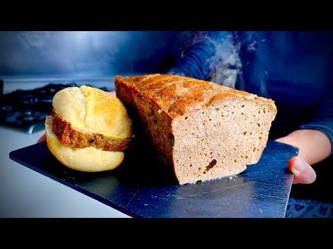 Video: Musíte použiť prášok do pečiva do kukuričného chleba?
