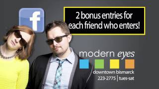 Modern Eyes Facebook