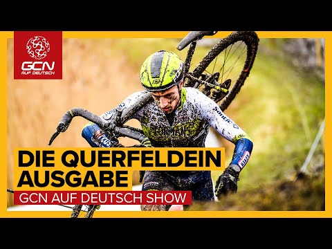 Video: De Vlaeminck Van Aert va Van der Poelning 