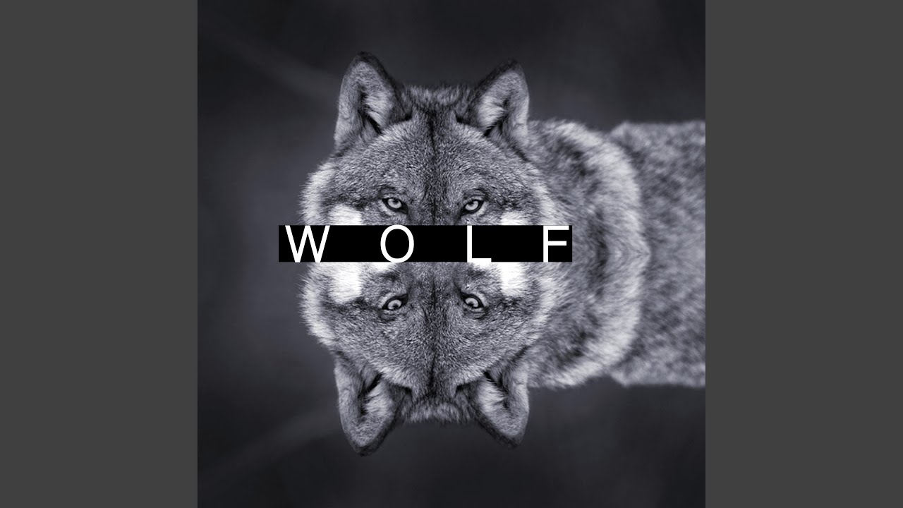 Слово wolf