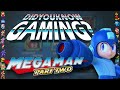 Mega Man Part 2 - Did You Know Gaming? Feat. Kirbopher