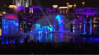 Dubai Shopping Festival - Opening Ceremony