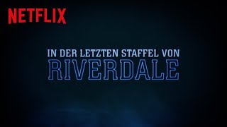 Riverdale Staffel 3 | Recap | Netflix Riverdale Staffel 3 | Recap | Netflix