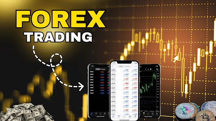 Forex trading for beginners | Part 1