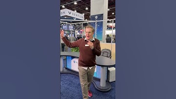 📺 Behind the scenes at Automate LIVE #Automate2025