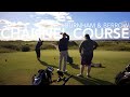 Burnham &amp; Berrow Golf Club: Channel Course | 7 club challenge