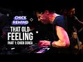 Chick with Eddie Gomez, Steve Gadd &amp; Bob Berg - &quot;That Old Feeling&quot; P1 (1992)