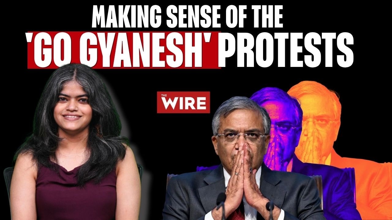 The Full 'Gyan' on the Protests So Far | All You Need to Know