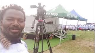 Sasibingelela iNtaba Lana I Khenana 2024