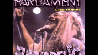 FUNKADELIC  -  LET`S TAKE IT TO THE STAGE live