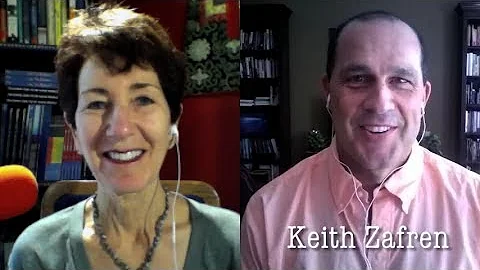 FCV010 How to Be a Great Dad  Guest: Keith Zafren