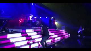 McFly - Party Girl - Before The Noise Tour 2010