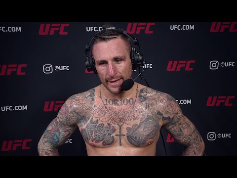 Gregor Gillespie Vs Ferreira Full Fight Video Ufc Vegas 26 Highlights