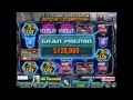 TRANSFORMERS Casino gana $500000 en 20 min