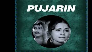 1969 Pujarin - Mera Prem Himalay Se Ooncha Rec. Film Version - Mukesh Sahab