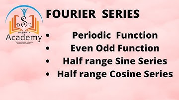 PGTRB Maths /Fourier series [periodic function]/ Engineering-M3/TRB Polytechnic