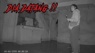 Download Lagu SEREM BANGET ‼️ HANTUNYA DATANG, @Annaolive NYERAH SAAT UJINYALI DIVILLA BONEKA ANGKER !!! | |  MP3