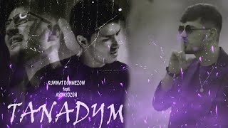 Aydayozin & Kuwwat Donmez Tanadym ( 1080P Video ) Resimi