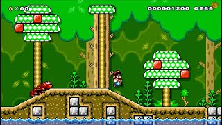 Mario Maker Gamefaqs Edition - 2025-07-12