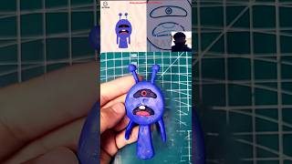 Making My Sprunki OC: Blinky from My Talking Tom [PHASE 3 EVOLUTION!!] #sprunkioc #art  #incredibox Wealth