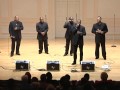 The Northern Kentucky Brotherhood Singers