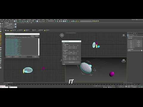 Create a 3ds Max Script with AI | Max Ultra MCP