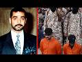 The Brutal Last 10.5 Hours of Qusay &amp; Uday Hussein