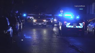 2 teens shot, 1 fatally, while at South Side gathering