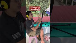 Happy Trigger Dilahan Pribadi Yang Safety,