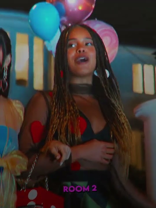 you can only pick 1 room || do revenge #shorts