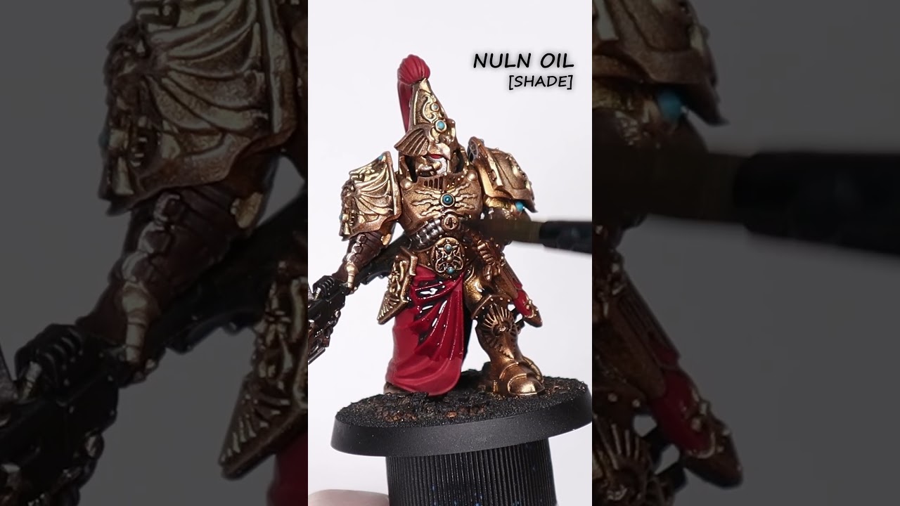 Рисуем ЗОЛОТО! (Быстро и просто!)