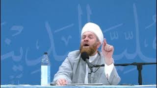 Al Shamail - Part 11 | Shaykh Muhammad bin Yahya Al Ninowy | With love to all