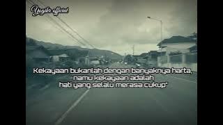 Story wa-Tentang sebuah kehidupan || Perbedaan Kasta