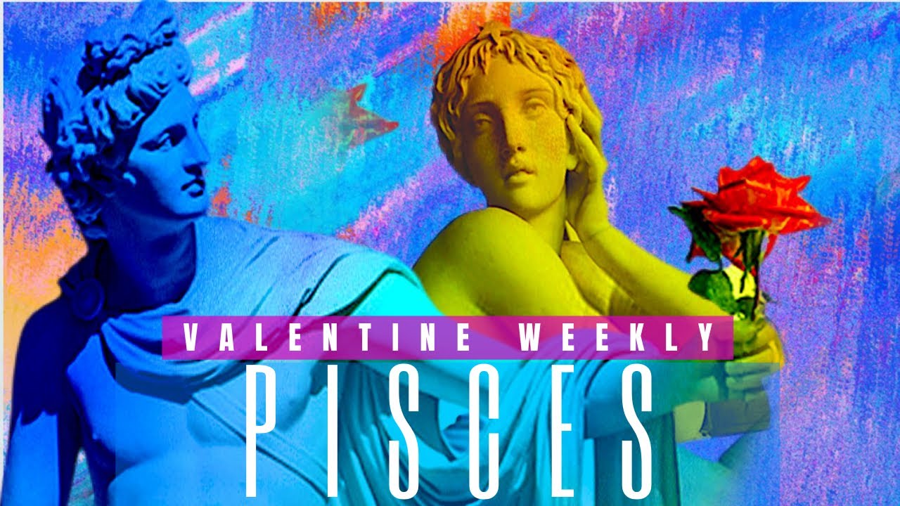 😍PISCES😍THEY’RE “NERVOUS” TO TELL YOU HOW THEY FEEL BUT START TO PLAN!😍