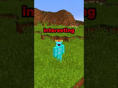 Minecraft’s Strangest Version?!