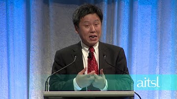 Dr Yong Zhao Cultivating diverse, creative and entrepreneurial talents (short)