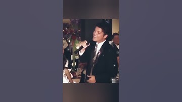 Thumbnail of Bruno Mars - If I ain't got you