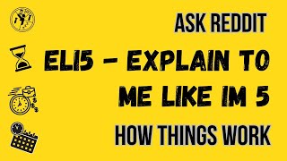 Reddit ELI5 | ELI5 What would happen if a powerful solar flare h ?
