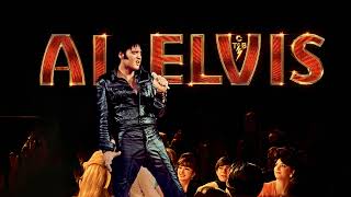 Elvis Presley - Unchain My Heart (AI Cover)