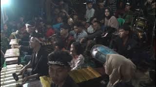 Jaran Kepang Rewo Rewo Turonggo Laras Galih#keseniankendal #barongankendal