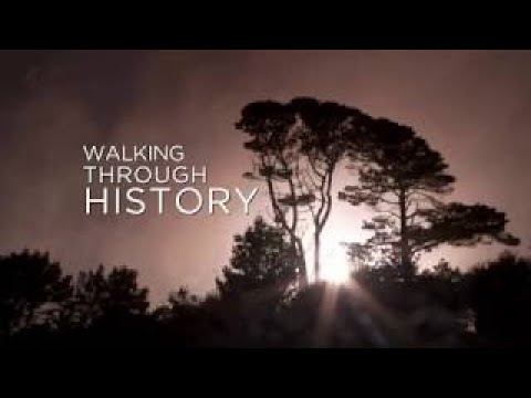 Walking Through History Series 2 Episode 3: Cornwall