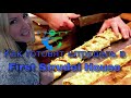 Будапешт Дом Штруделя | штрудель рецепт классический | First Strudel House of Pest | #Авиамания