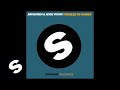 Jorgensen & Jesse Voorn - Troubled So Harder (Dub Mix)