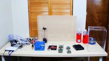 Water Cooled Raspberry Pi 3 Cluster (Supercomputer) Part 4 - Adding Small Intel PC to the Build!