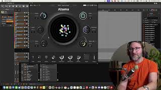 ATOMS by Baby Audio: good for electronic music?