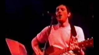 Video thumbnail of "John Frusciante - 06 - So Would've I"